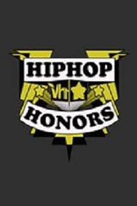 Hip-Hop Honors poster