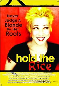Hold the Rice poster