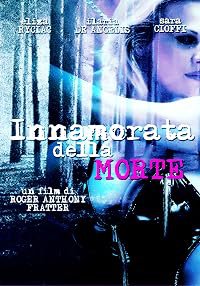 Innamorata della morte poster