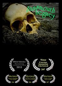 Innsmouth Legacy poster