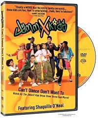 The JammX Kids poster