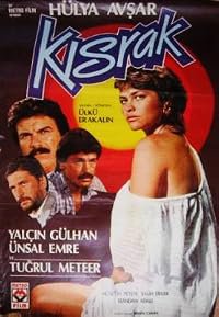 Kisrak poster