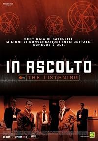 In ascolto poster