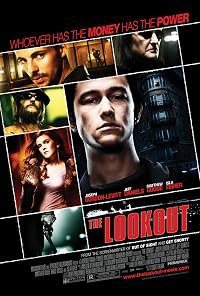 The Lookout poster