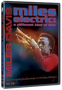 Miles Electric: A Different Kind of Blue poster