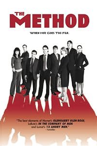 El método poster