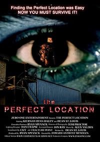 The Perfect Location poster