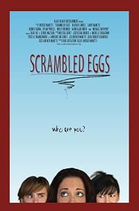 Scrambled Eggs poster