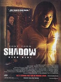 Shadow: Dead Riot poster