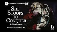 She Stoops to Conquer poster