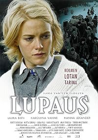 Lupaus poster