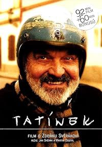 Tatínek poster