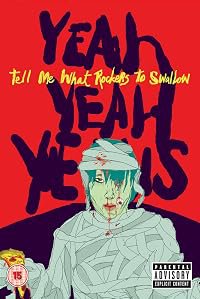 Tell Me What Rockers to Swallow poster