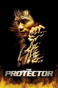Tom yum goong poster