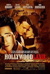 Hollywoodland poster