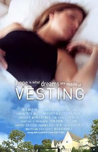 Vesting poster