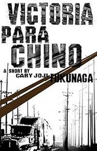 Victoria para chino poster