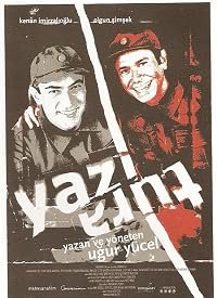 Yazi Tura poster