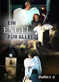 Ein Engel für alle poster