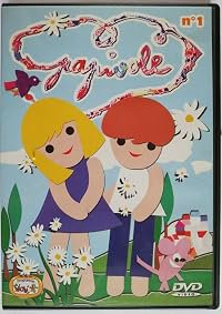 Papivole poster