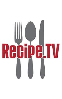 Recipe TV Featuring the World's Greatest Chefs poster
