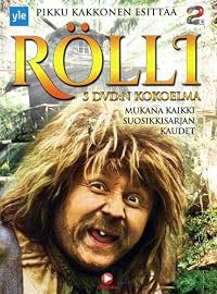Rölli poster