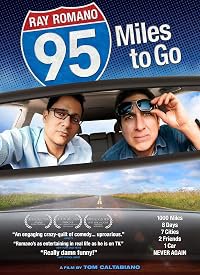 95 Miles to Go poster