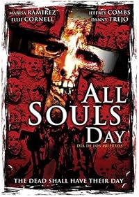 All Souls Day: Dia de los Muertos poster