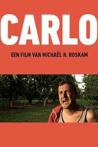 Carlo poster