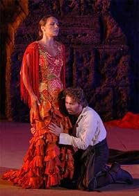 Carmen poster