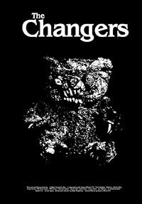 The Changers poster