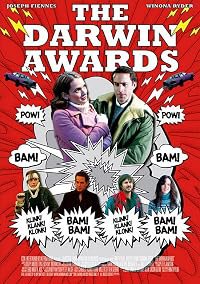 The Darwin Awards poster