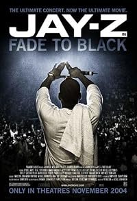 Fade to Black poster