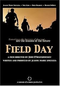 Field Day poster