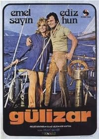 Gülizar poster