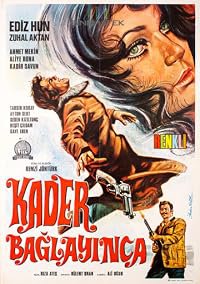 Kader Baglayinca poster