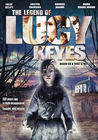 The Legend of Lucy Keyes poster