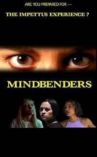 Mindbenders poster