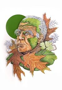 Moss poster