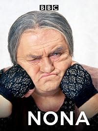 Nona poster