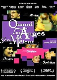 Quand les anges s'en mêlent... poster