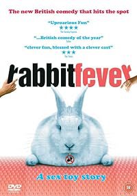 Rabbit Fever poster