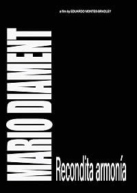 Recondita armonia poster