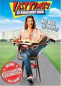 Reliving Our Fast Times at Ridgemont High poster
