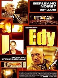 Edy poster