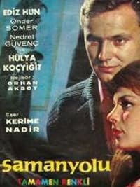 Samanyolu poster