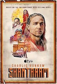 Shantaram poster
