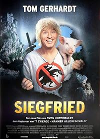Siegfried poster