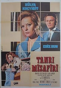 Tanri Misafiri poster