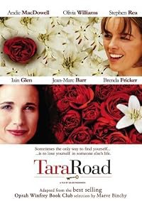 Tara Road poster